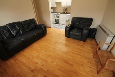 2 bed flat, Clayton Street, Newcastle Upon Tyne, Newcastle, NE15PZ - Image 5